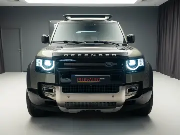 Land Rover Defender 110 3.0 P400 MHEV X-Dynamic HSE