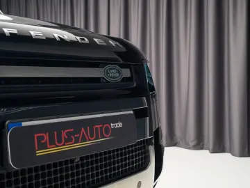 Land Rover Defender 110 3.0 P400 MHEV X-Dynamic HSE