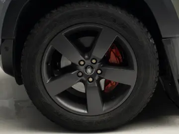 Land Rover Defender 110 3.0 P400 MHEV X-Dynamic HSE