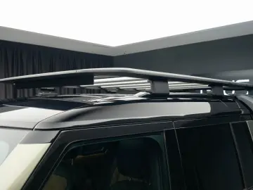 Land Rover Defender 110 3.0 P400 MHEV X-Dynamic HSE