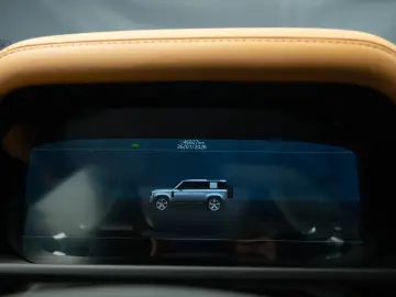 Land Rover Defender 110 3.0 P400 MHEV X-Dynamic HSE