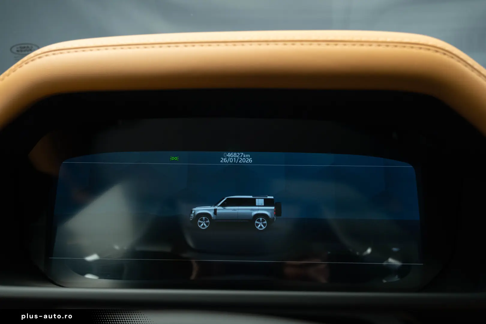 Land Rover Defender 110 3.0 P400 MHEV X-Dynamic HSE