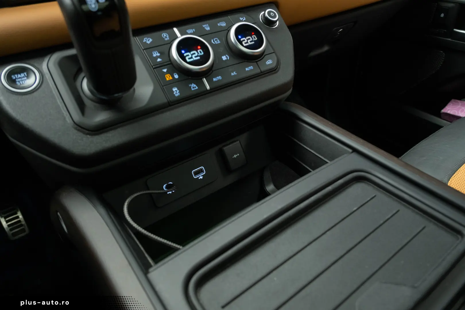 Land Rover Defender 110 3.0 P400 MHEV X-Dynamic HSE