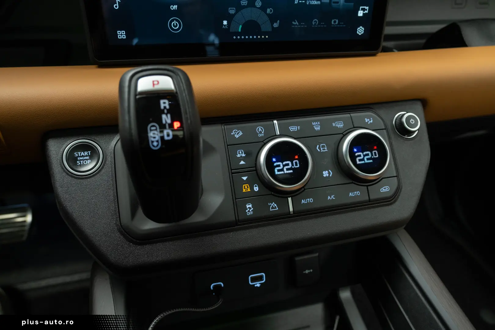 Land Rover Defender 110 3.0 P400 MHEV X-Dynamic HSE