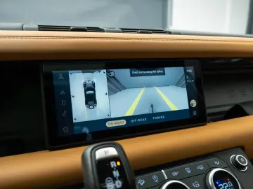 Land Rover Defender 110 3.0 P400 MHEV X-Dynamic HSE