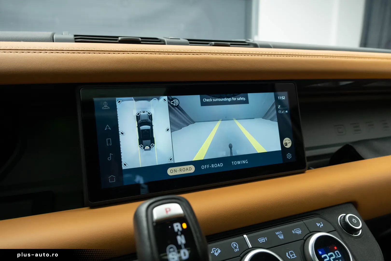 Land Rover Defender 110 3.0 P400 MHEV X-Dynamic HSE