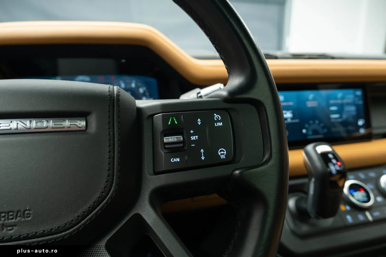 Land Rover Defender 110 3.0 P400 MHEV X-Dynamic HSE