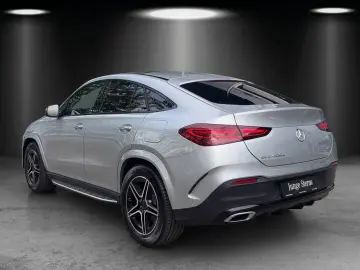 MERCEDES-BENZ GLE400e AMG Prem AIRMATIC Carbon DISTR&hellip;