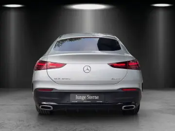 MERCEDES-BENZ GLE400e AMG Prem AIRMATIC Carbon DISTR&hellip;