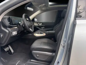 MERCEDES-BENZ GLE400e AMG Prem AIRMATIC Carbon DISTR&hellip;