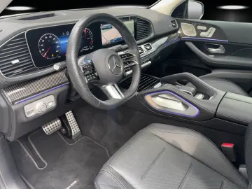 MERCEDES-BENZ GLE400e AMG Prem AIRMATIC Carbon DISTR&hellip;