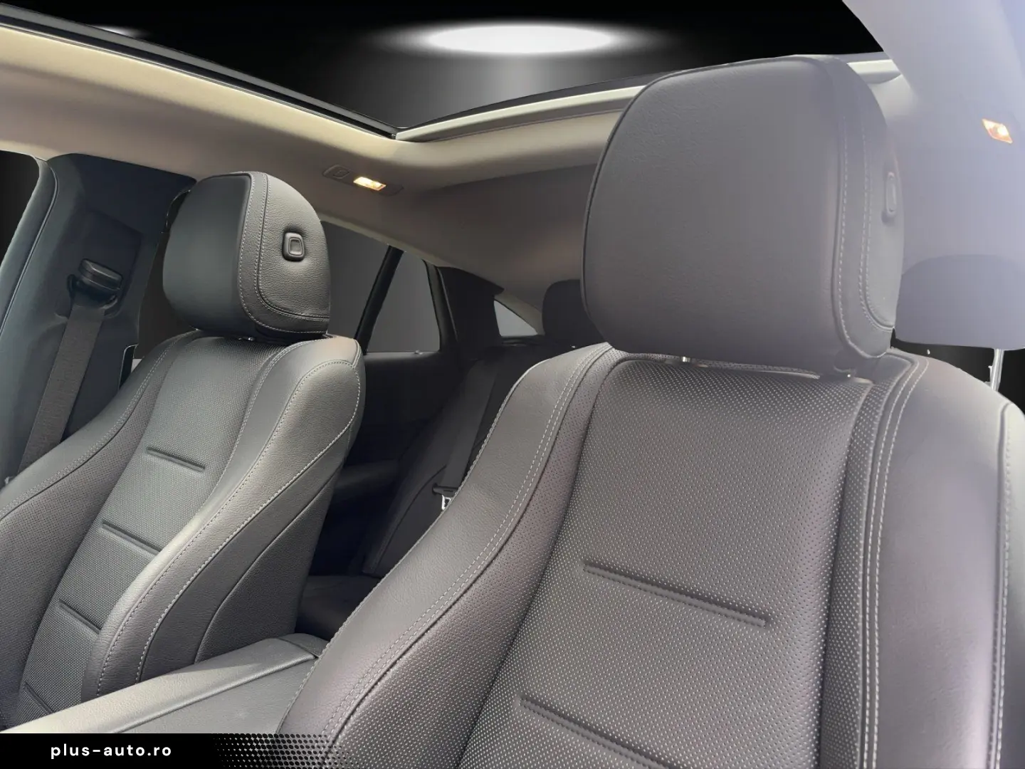 MERCEDES-BENZ GLE400e AMG Prem AIRMATIC Carbon DISTR&hellip;