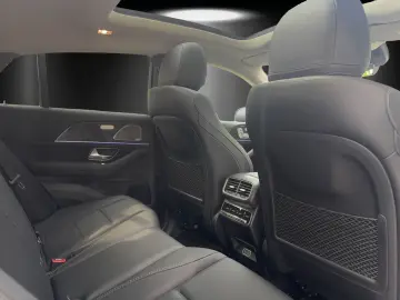 MERCEDES-BENZ GLE400e AMG Prem AIRMATIC Carbon DISTR&hellip;