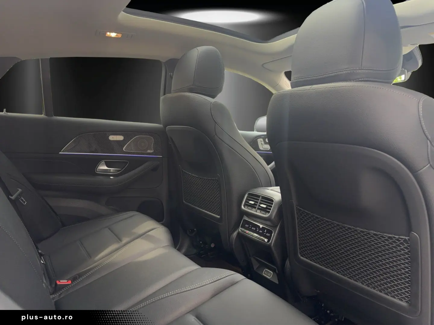 MERCEDES-BENZ GLE400e AMG Prem AIRMATIC Carbon DISTR&hellip;