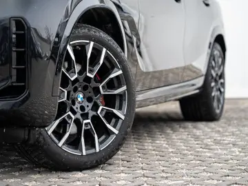 BMW X6 xDrive30d M-Sport PRO