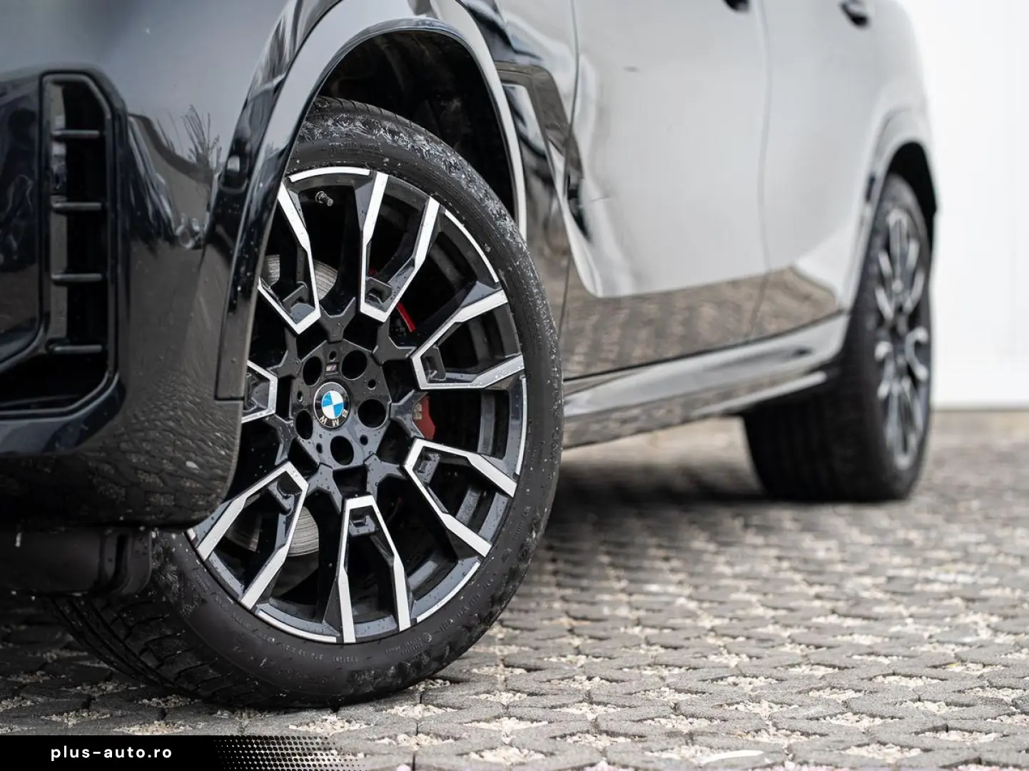 BMW X6 xDrive30d M-Sport PRO