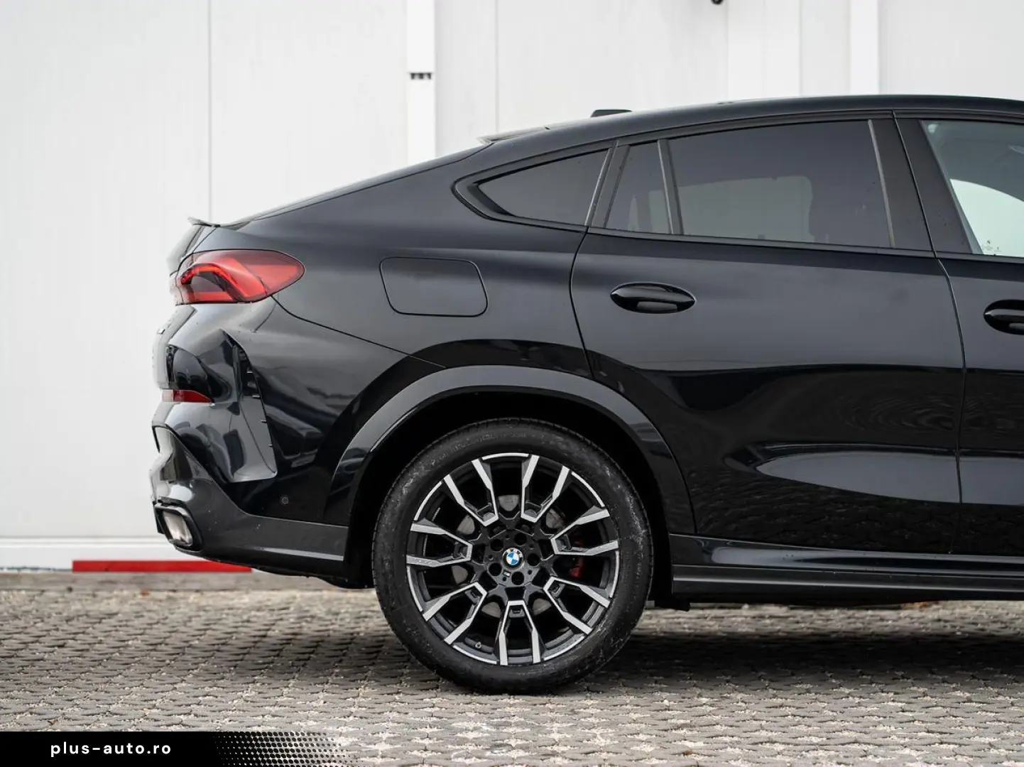 BMW X6 xDrive30d M-Sport PRO