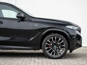 BMW X6 xDrive30d M-Sport PRO