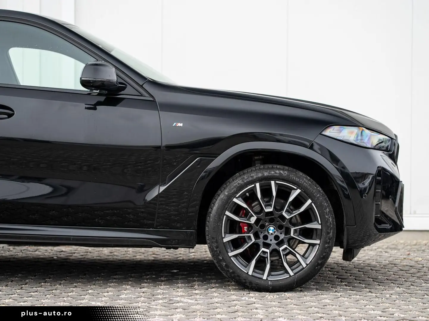 BMW X6 xDrive30d M-Sport PRO