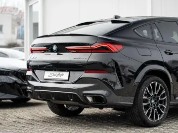 BMW X6 xDrive30d M-Sport PRO