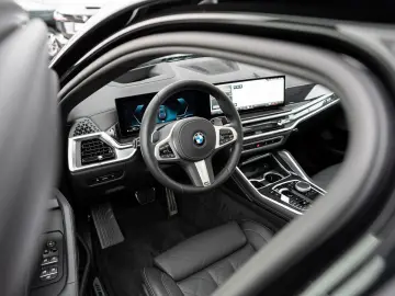 BMW X6 xDrive30d M-Sport PRO