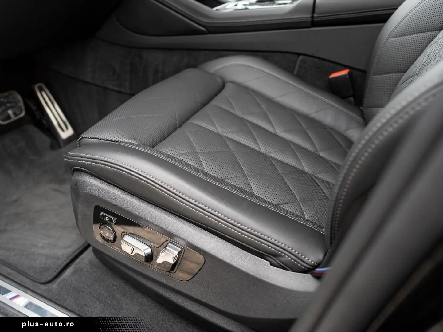 BMW X6 xDrive30d M-Sport PRO