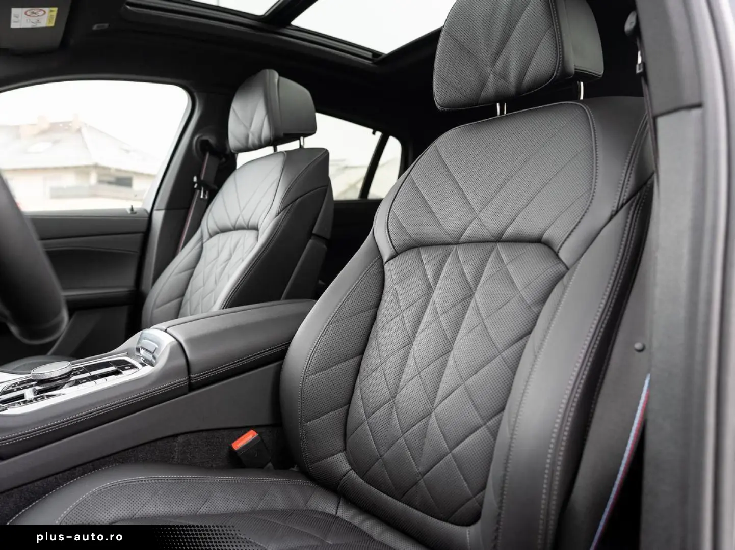 BMW X6 xDrive30d M-Sport PRO