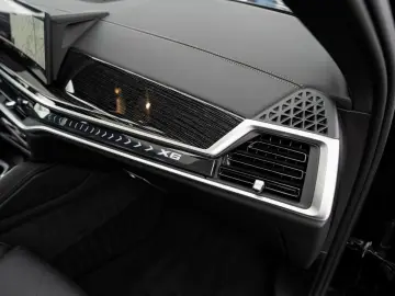 BMW X6 xDrive30d M-Sport PRO