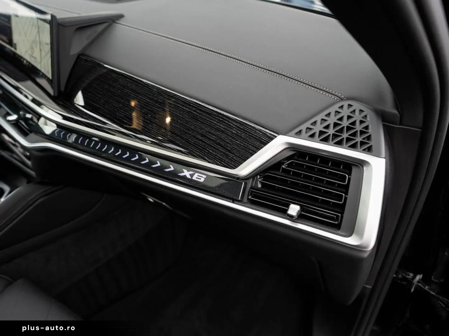 BMW X6 xDrive30d M-Sport PRO