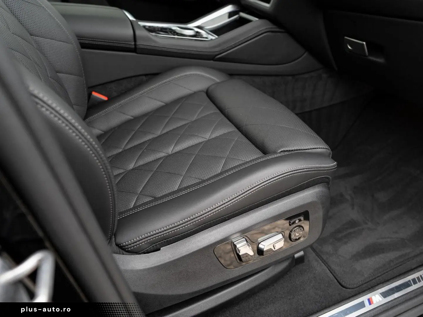 BMW X6 xDrive30d M-Sport PRO