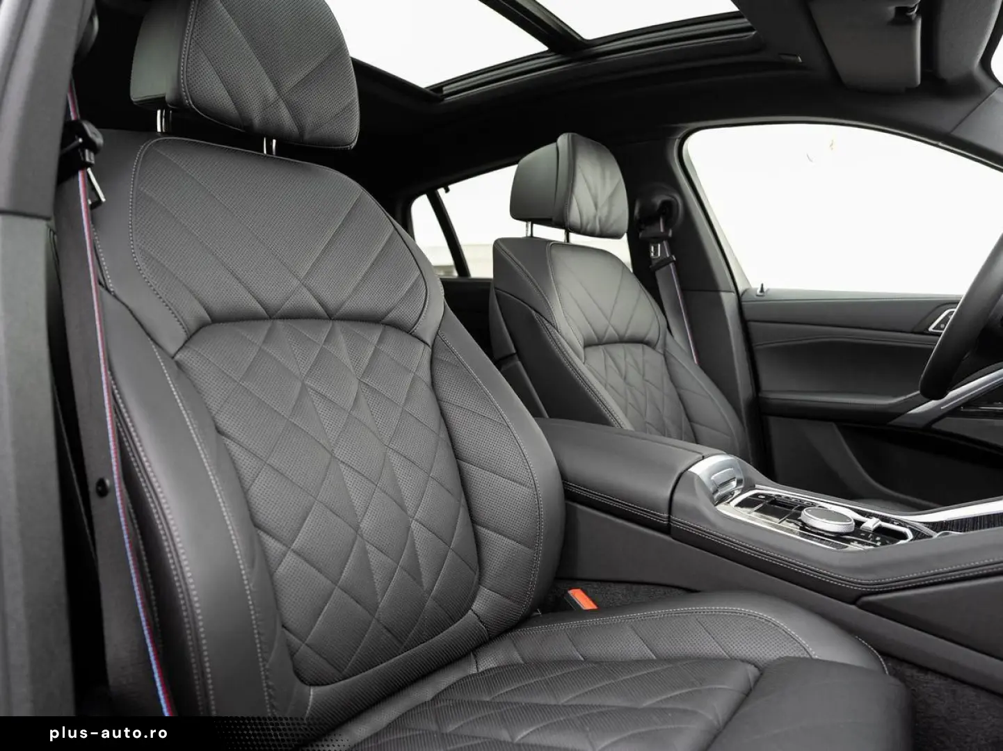 BMW X6 xDrive30d M-Sport PRO