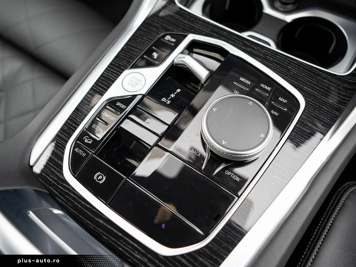 BMW X6 xDrive30d M-Sport PRO