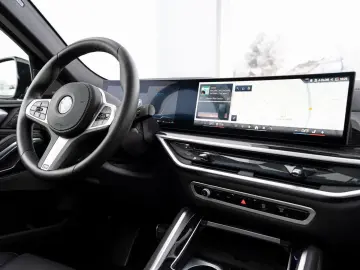 BMW X6 xDrive30d M-Sport PRO