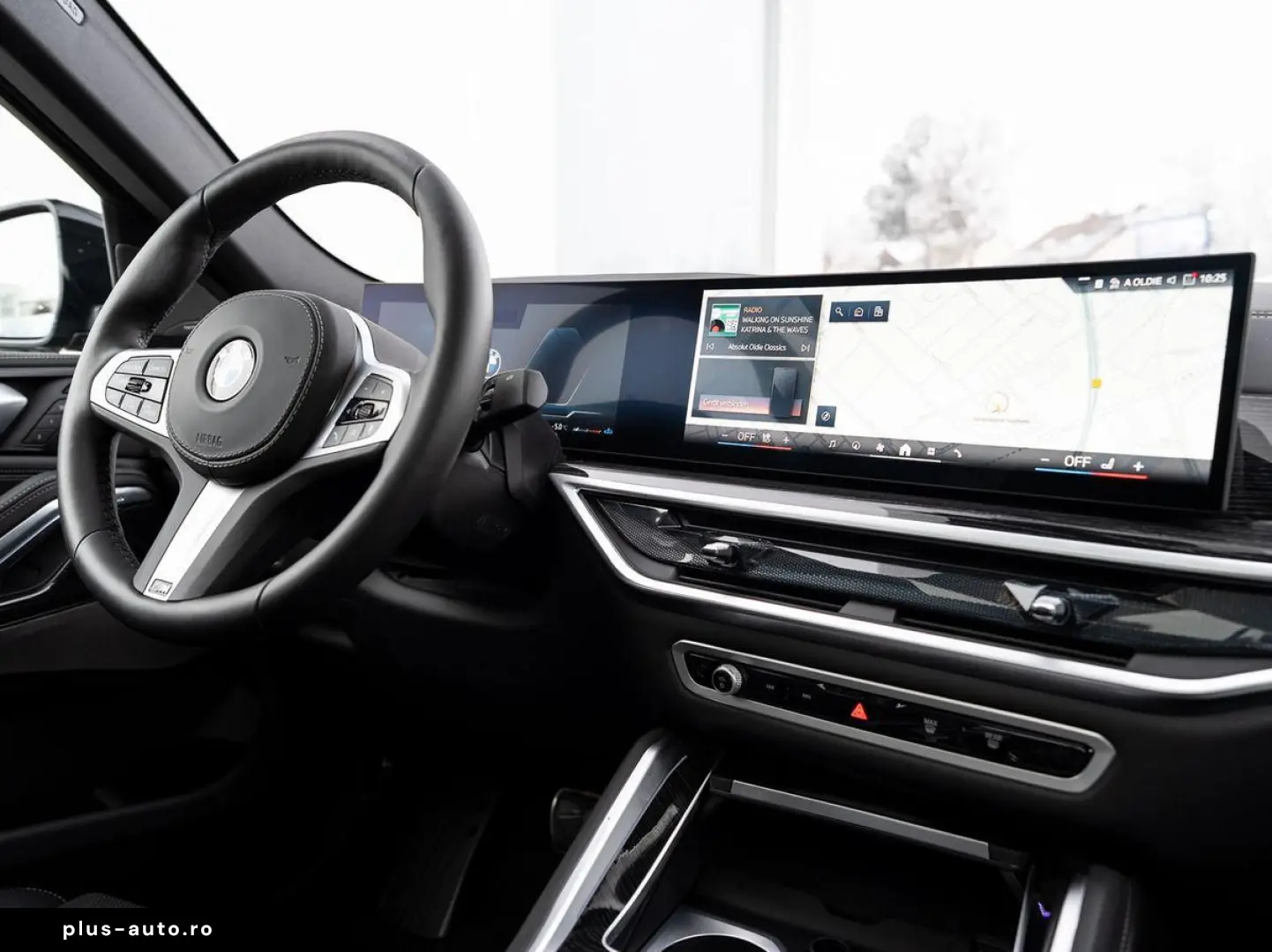 BMW X6 xDrive30d M-Sport PRO