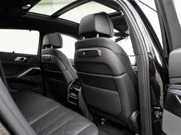 BMW X6 xDrive30d M-Sport PRO