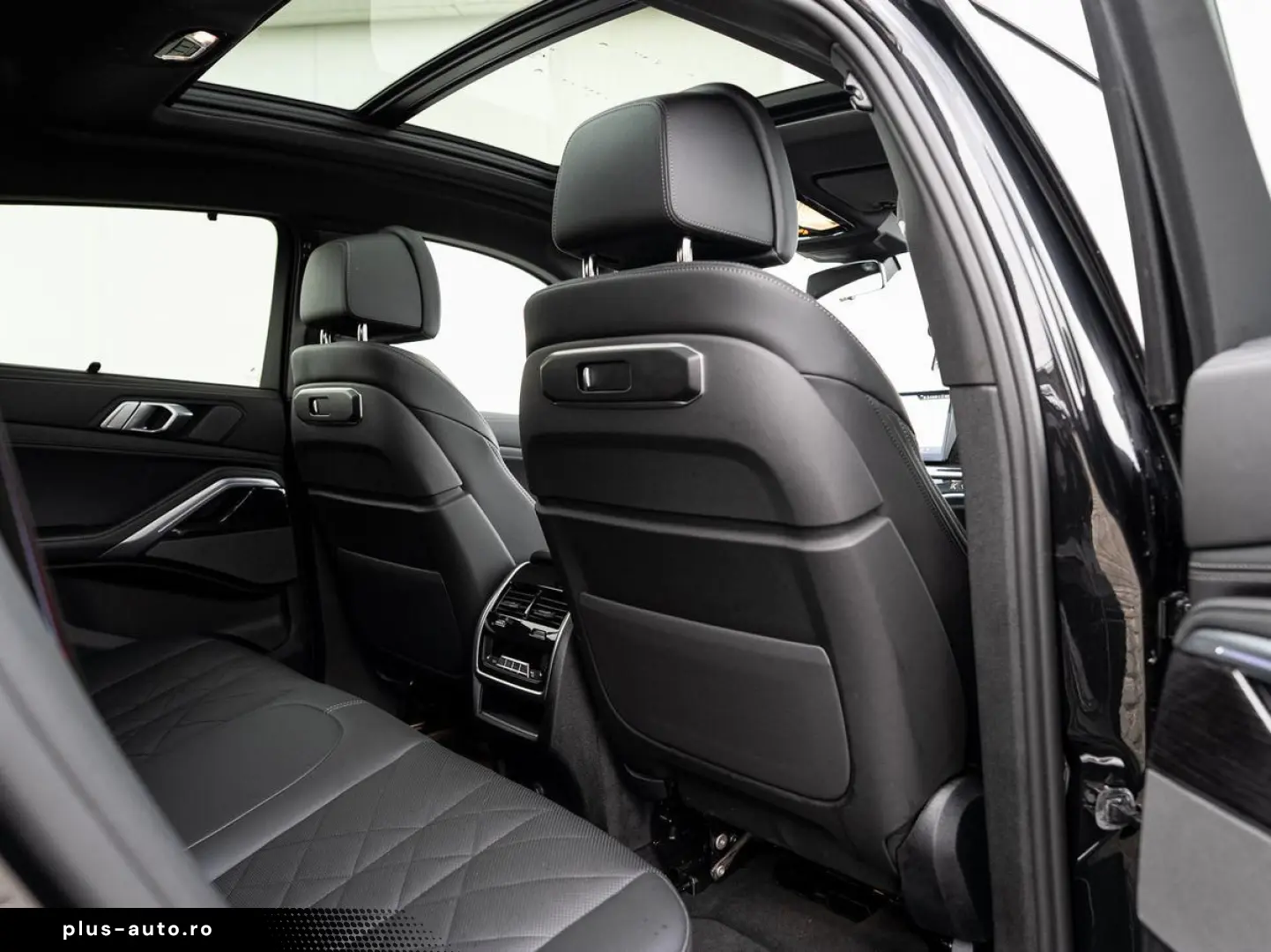 BMW X6 xDrive30d M-Sport PRO