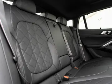 BMW X6 xDrive30d M-Sport PRO