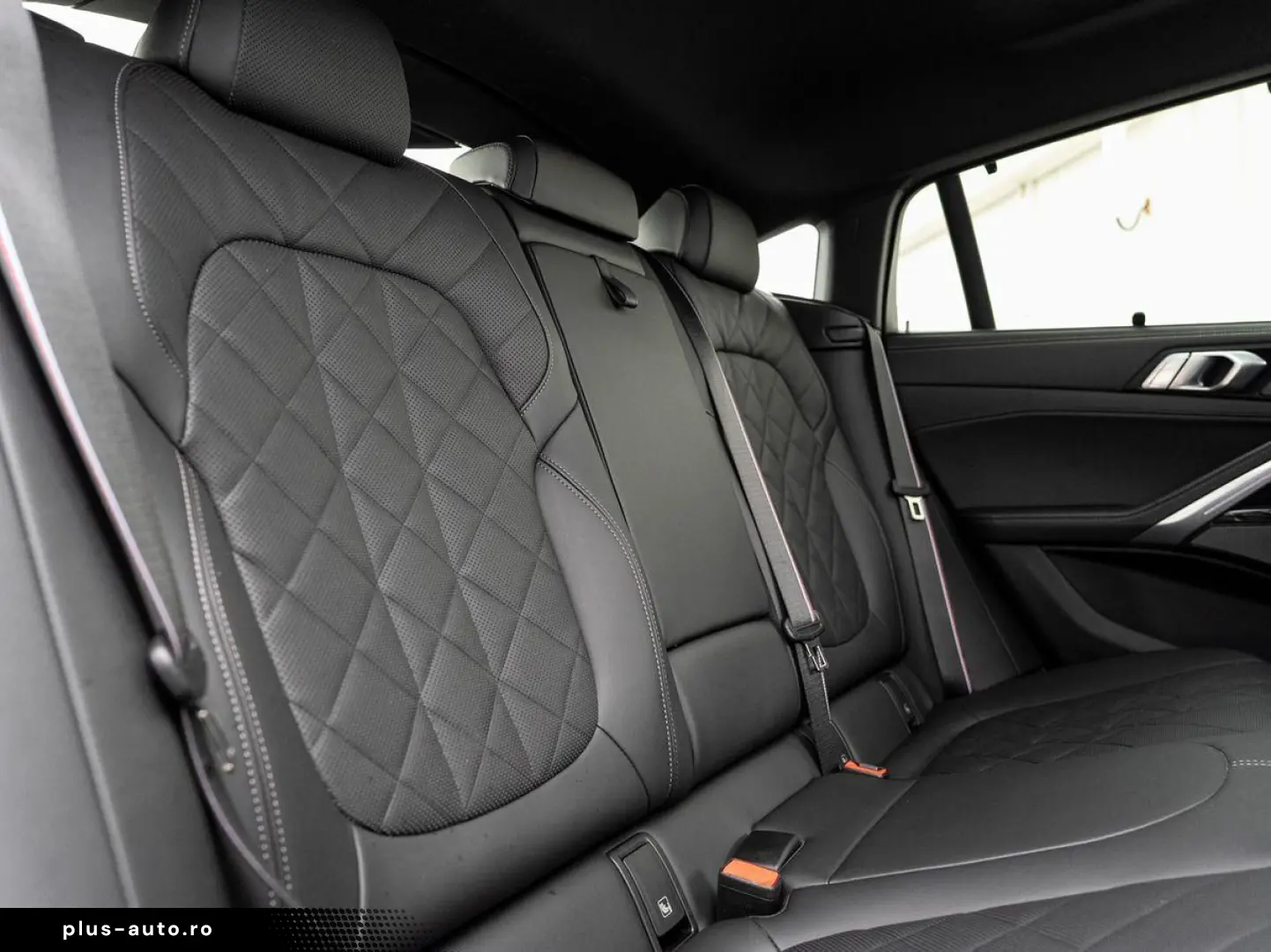 BMW X6 xDrive30d M-Sport PRO