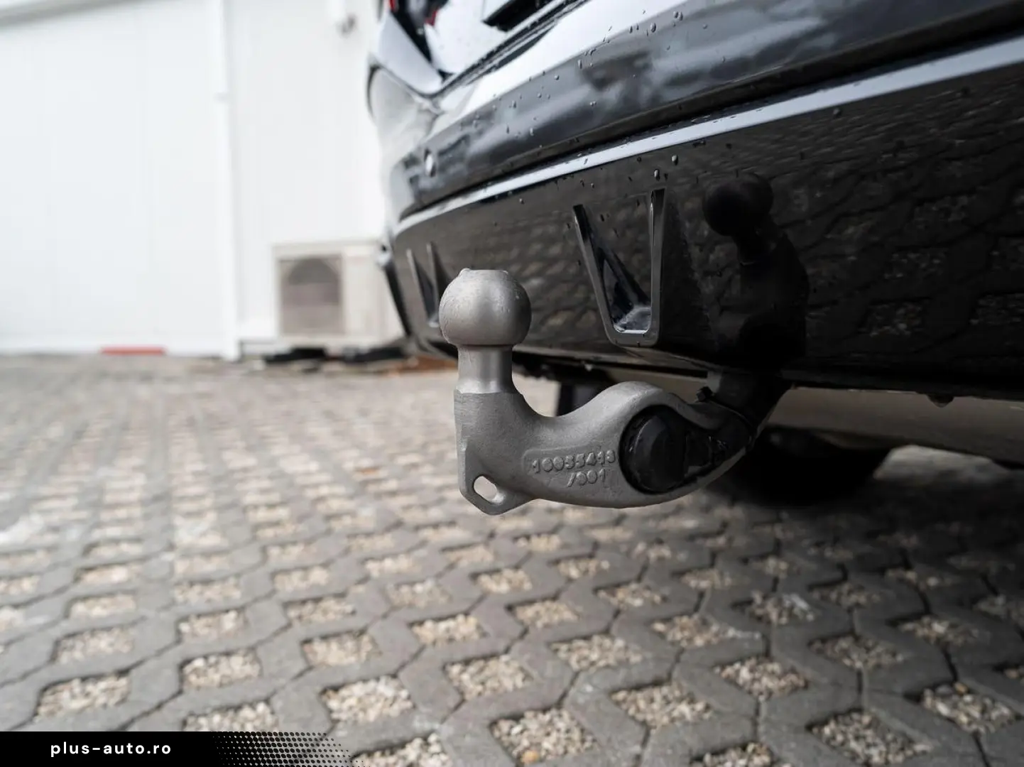 BMW X6 xDrive30d M-Sport PRO