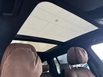 Mercedes-Benz GLS 450