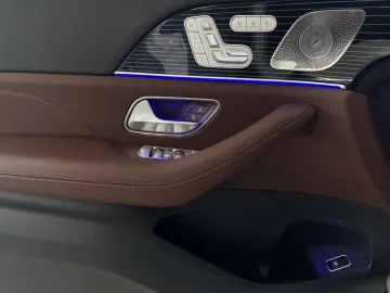 Mercedes-Benz GLS 450