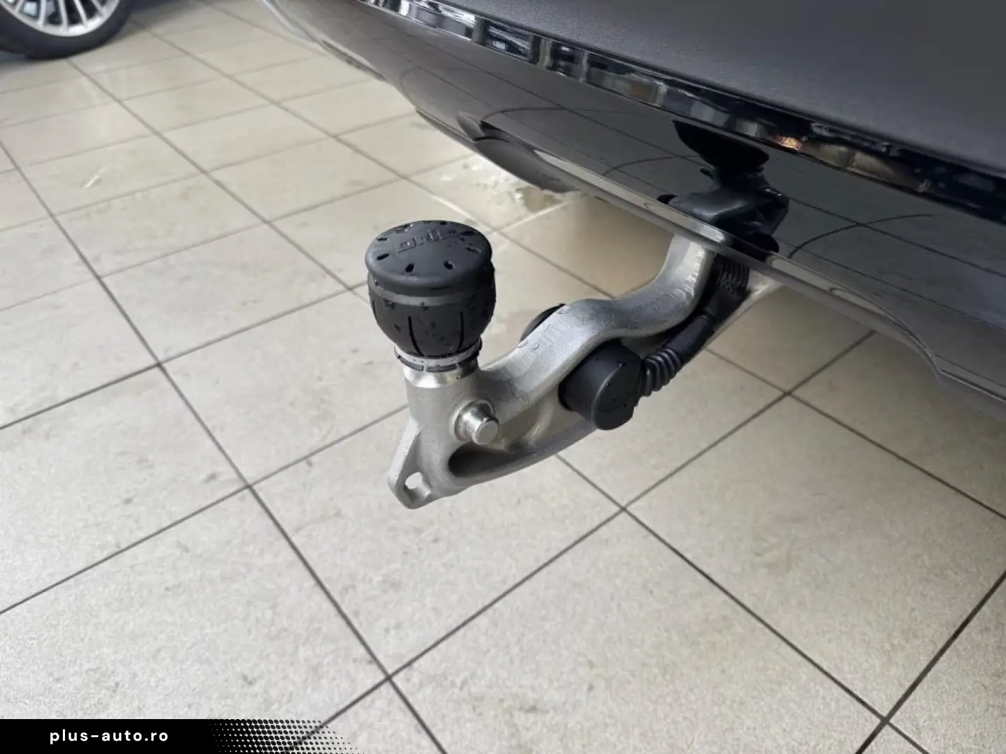 Mercedes-Benz GLS 450