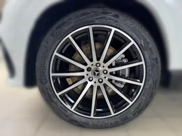 Mercedes-Benz GLS 450