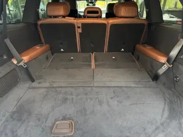 Mercedes-Benz GLS 450