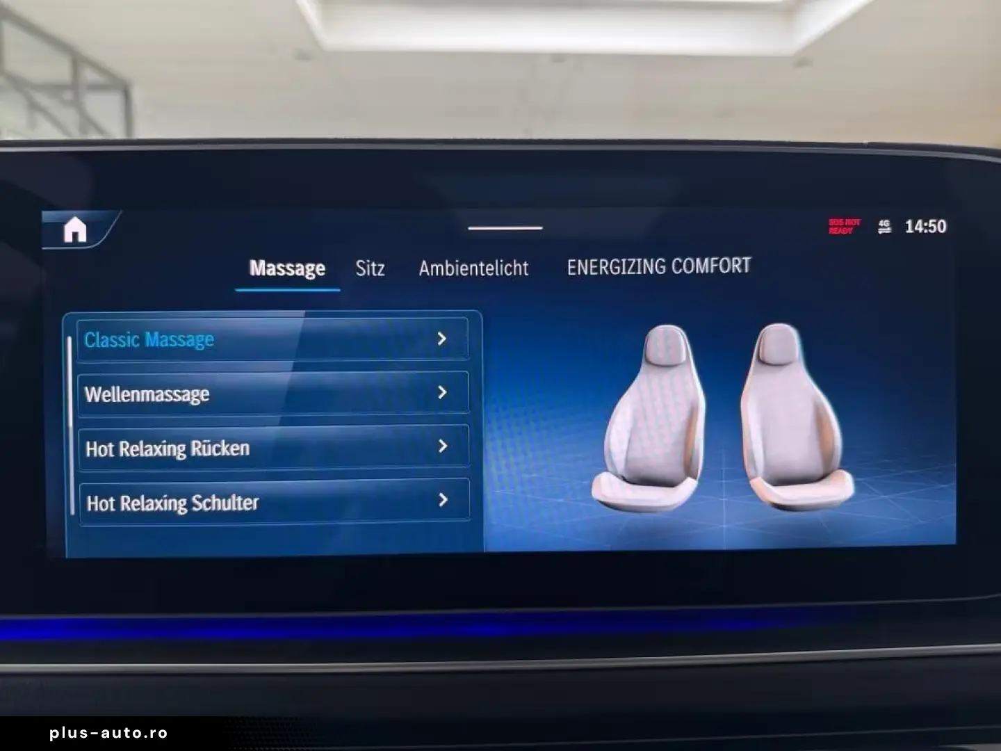 Mercedes-Benz GLS 450