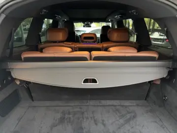 Mercedes-Benz GLS 450