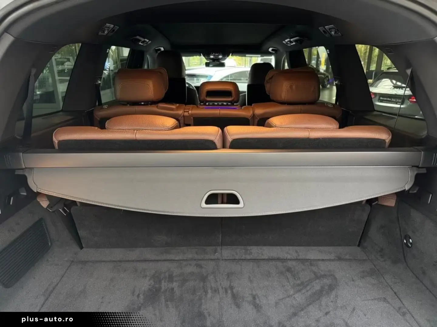 Mercedes-Benz GLS 450