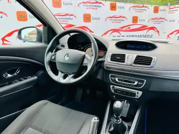 Renault Megane 3   FAB 06-2014  1.5 Diesel 110 cp   Euro 5