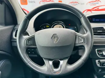 Renault Megane 3   FAB 06-2014  1.5 Diesel 110 cp   Euro 5