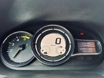 Renault Megane 3   FAB 06-2014  1.5 Diesel 110 cp   Euro 5